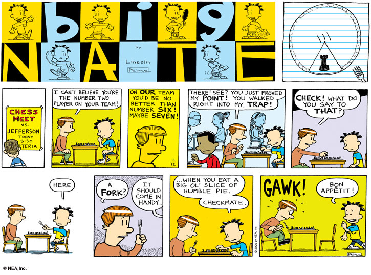 bignate